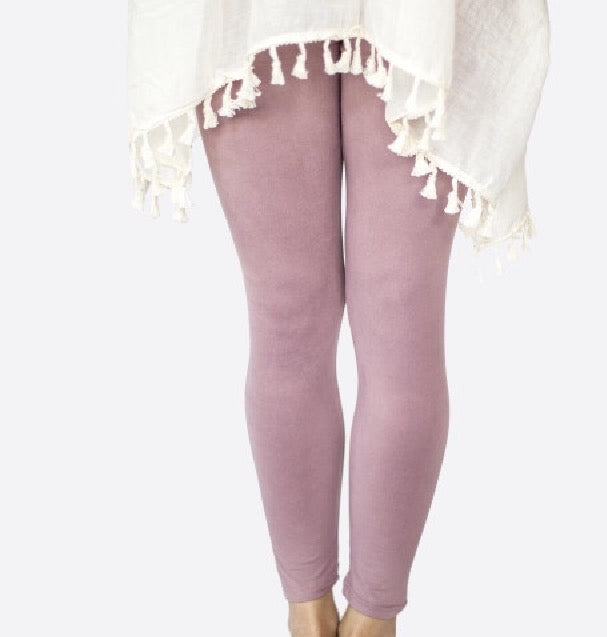 Bottoms-Leggings