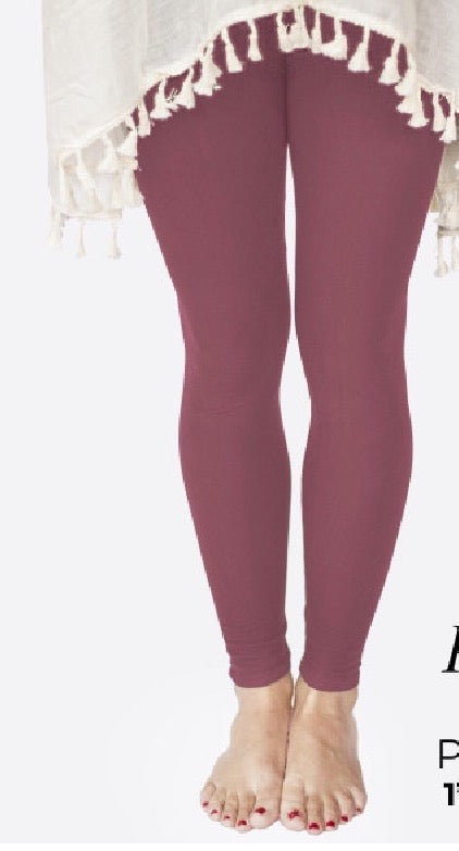 Leggings Curvy