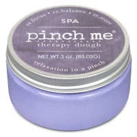 Pinch Me Therapy Dough-Spa
