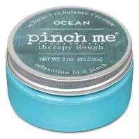 Pinch Me Therapy Dough Ocean
