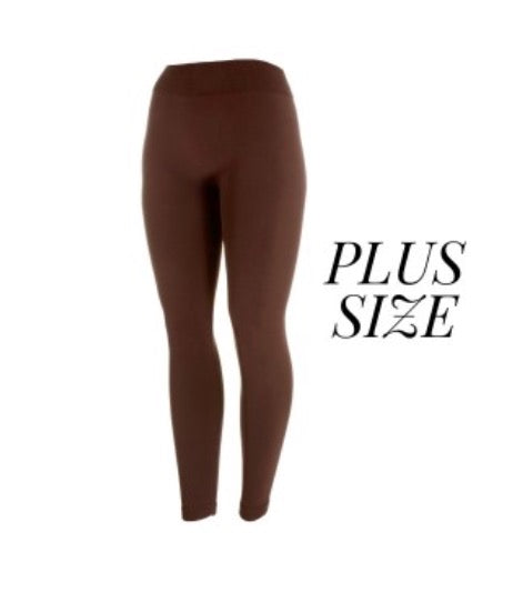 Leggings Curvy