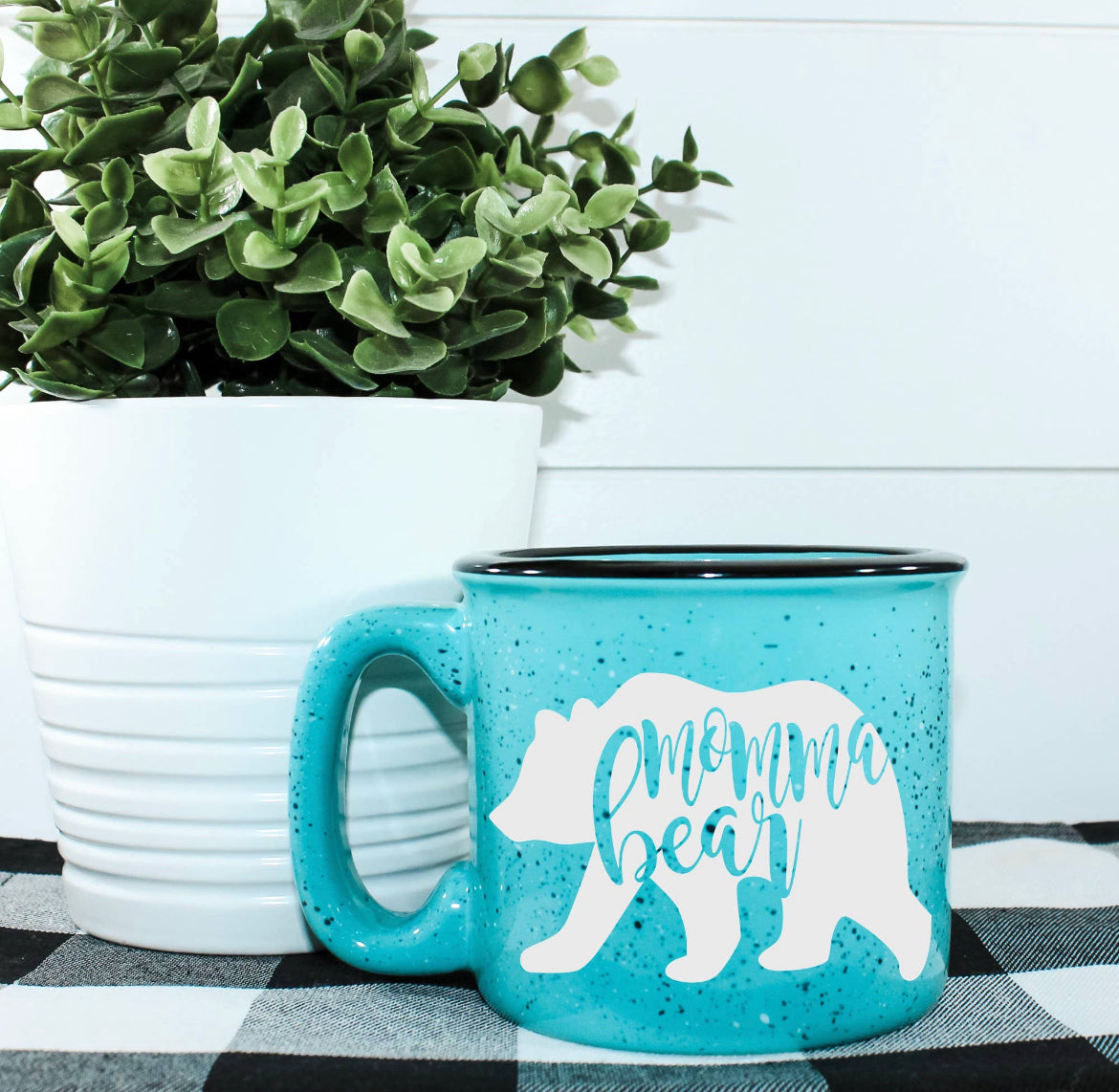 Campfire Mugs