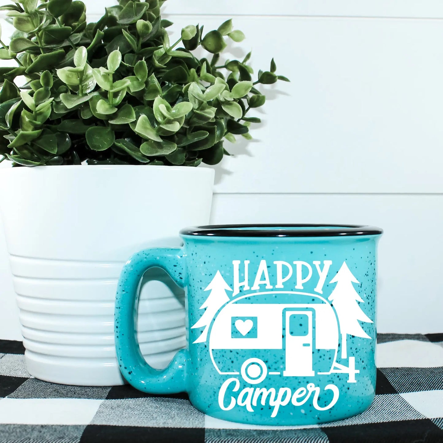 Campfire Mugs