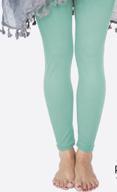 Bottoms-Leggings